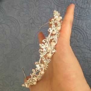 Bridal Tiara